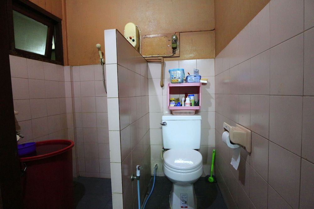 undefined Anurak Guesthouse 7
