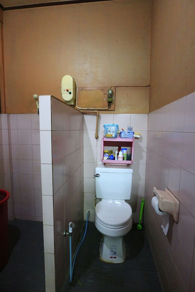 undefined Anurak Guesthouse 9