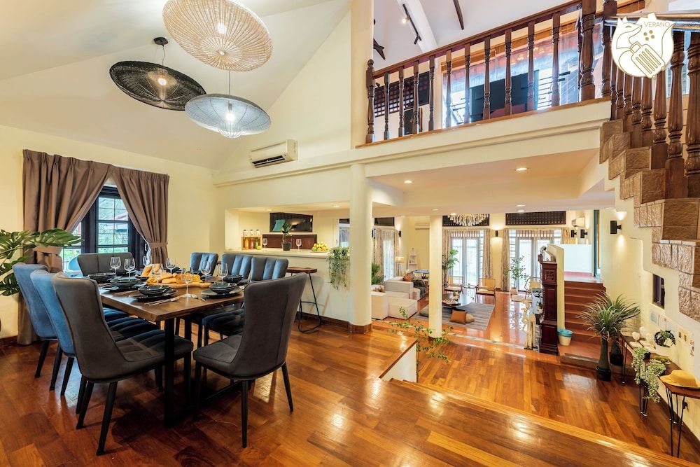 undefined 1km to KLCC 6R5B Private Pool Bungalow 9