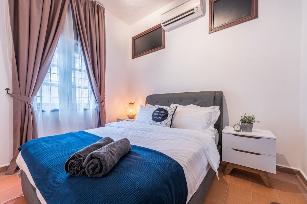 1km to KLCC 6R5B Private Pool Bungalow Design Villa 11