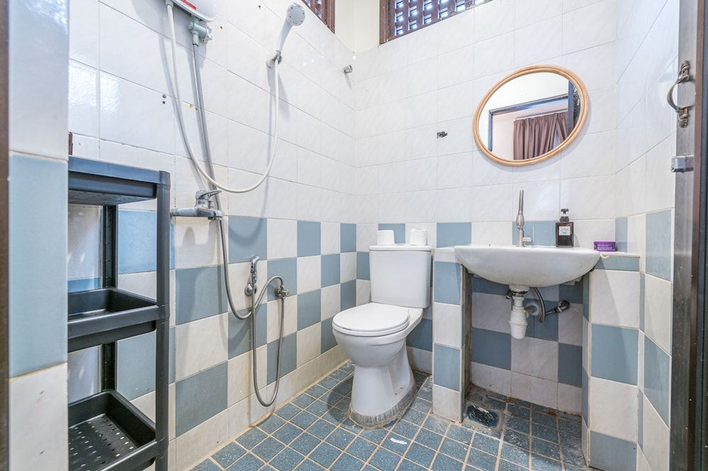 1km to KLCC 6R5B Private Pool Bungalow Design Villa 14