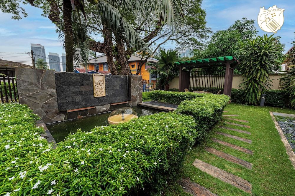 undefined 1km to KLCC 6R5B Private Pool Bungalow 5