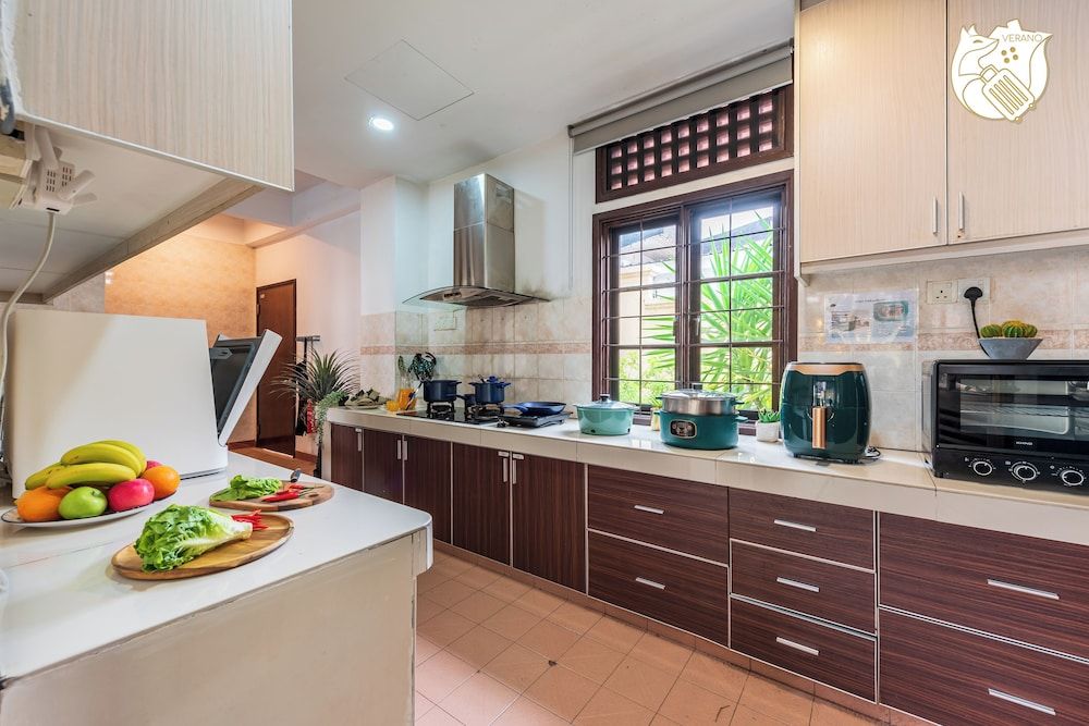 undefined 1km to KLCC 6R5B Private Pool Bungalow 10