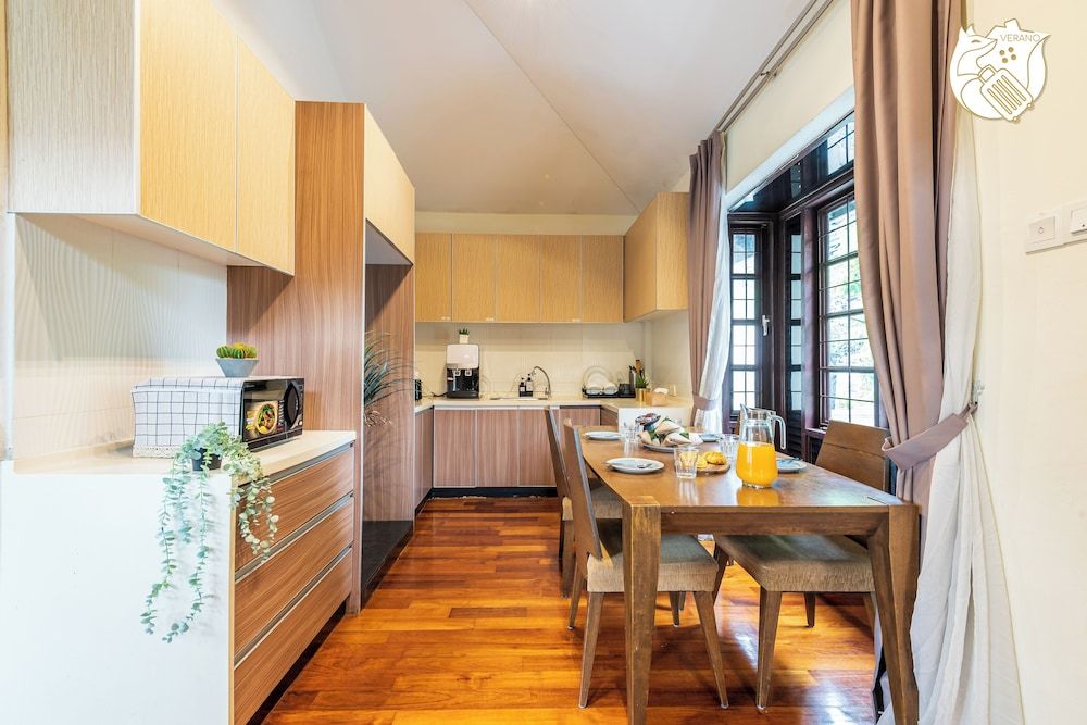 undefined 1km to KLCC 6R5B Private Pool Bungalow 8