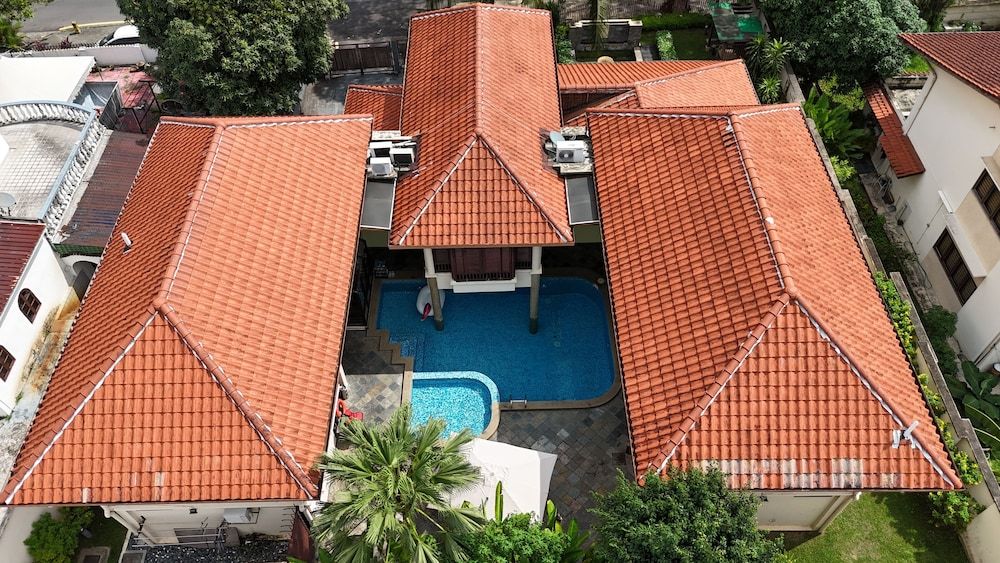 undefined 1km to KLCC 6R5B Private Pool Bungalow 2