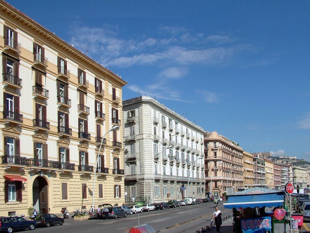 undefined Caracciolo 10 5