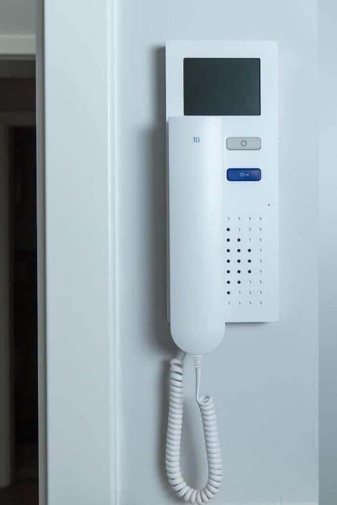 Chillinghouse 11 Apartment (Beijing) 11