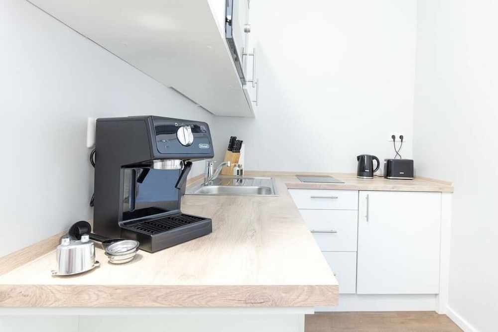 Chillinghouse 11 Apartment (Beijing) 12