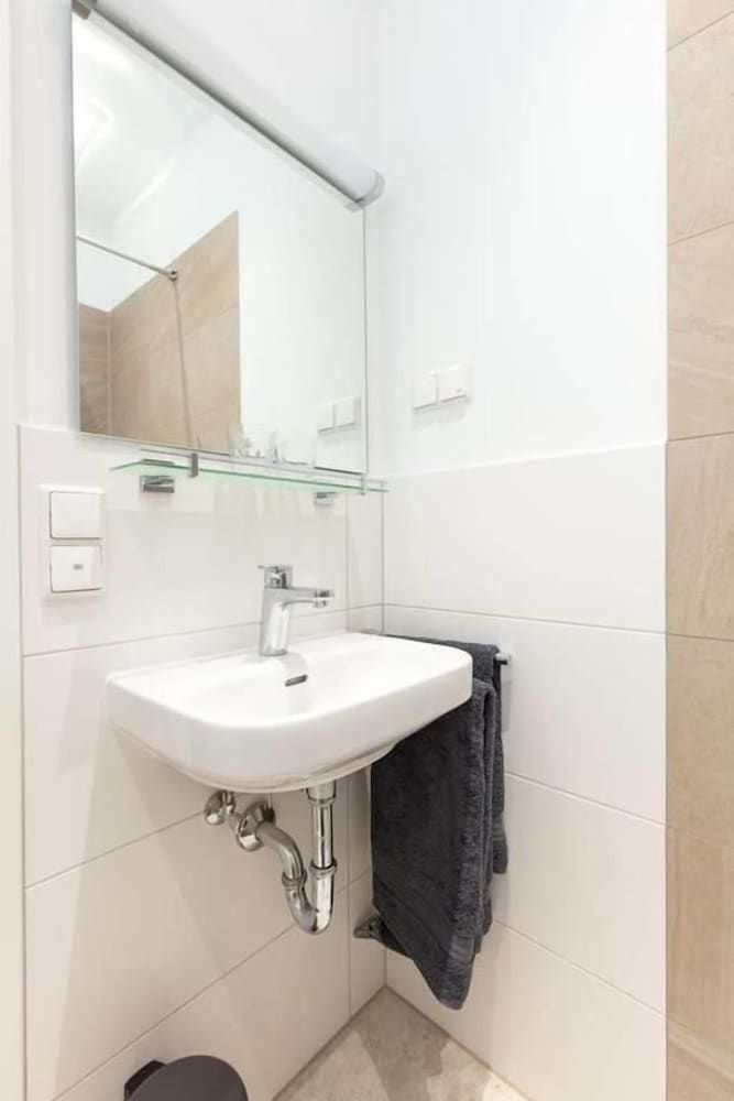 Chillinghouse 11 Apartment (Beijing) 8