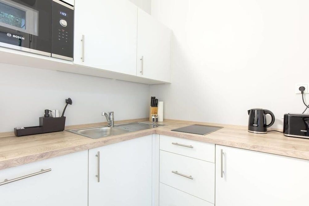 Chillinghouse 11 Apartment (Beijing) 10