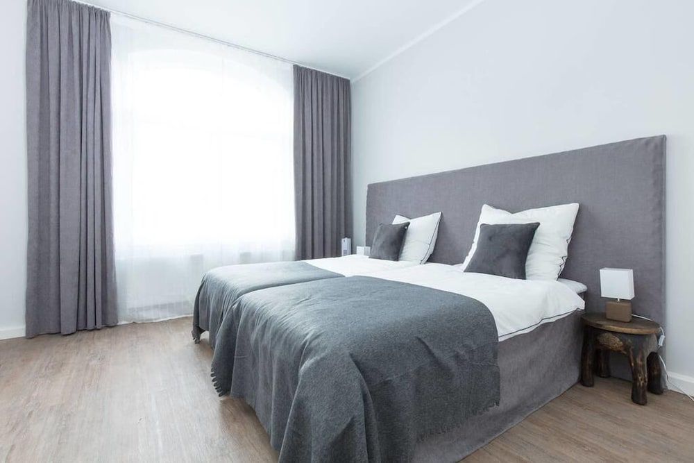 Chillinghouse 11 Apartment (Beijing)