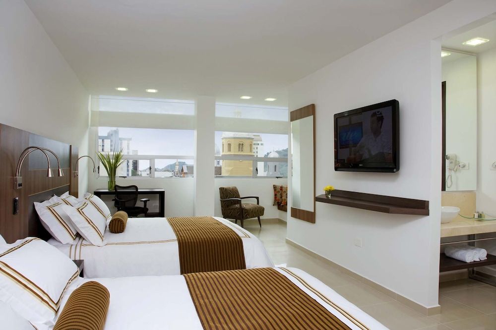 Suite (Double)
