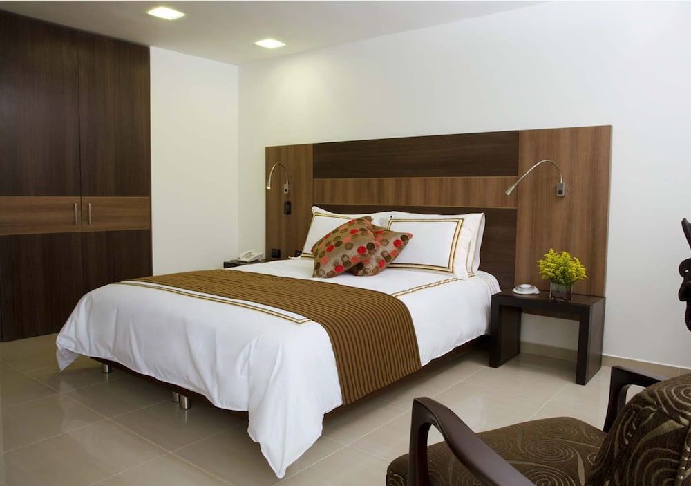 Comfort Double Room, 1 Bedroom