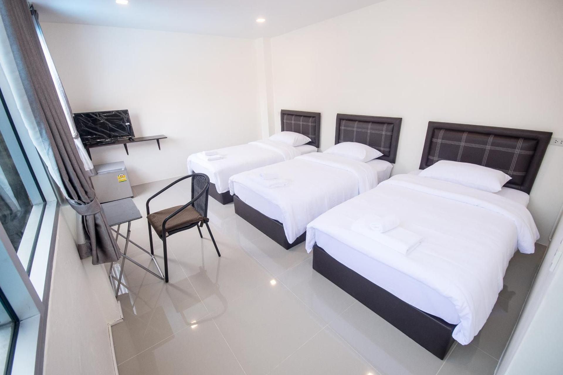 undefined Nina Guesthouse 5