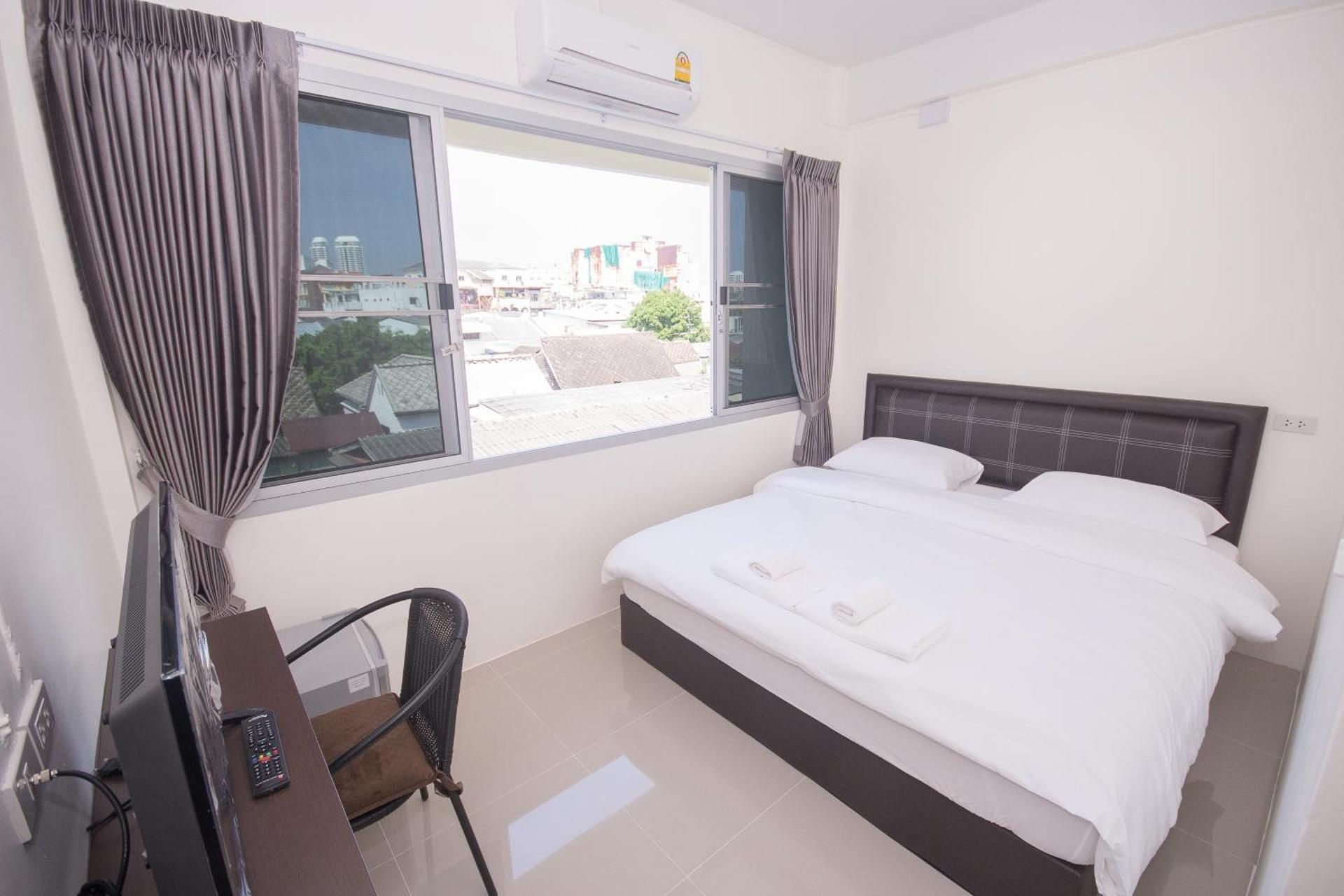 undefined Nina Guesthouse 9