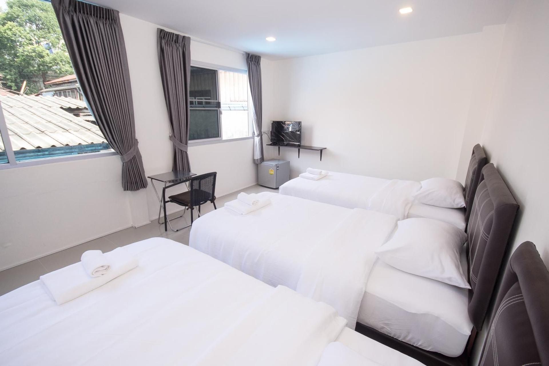 undefined Nina Guesthouse 4