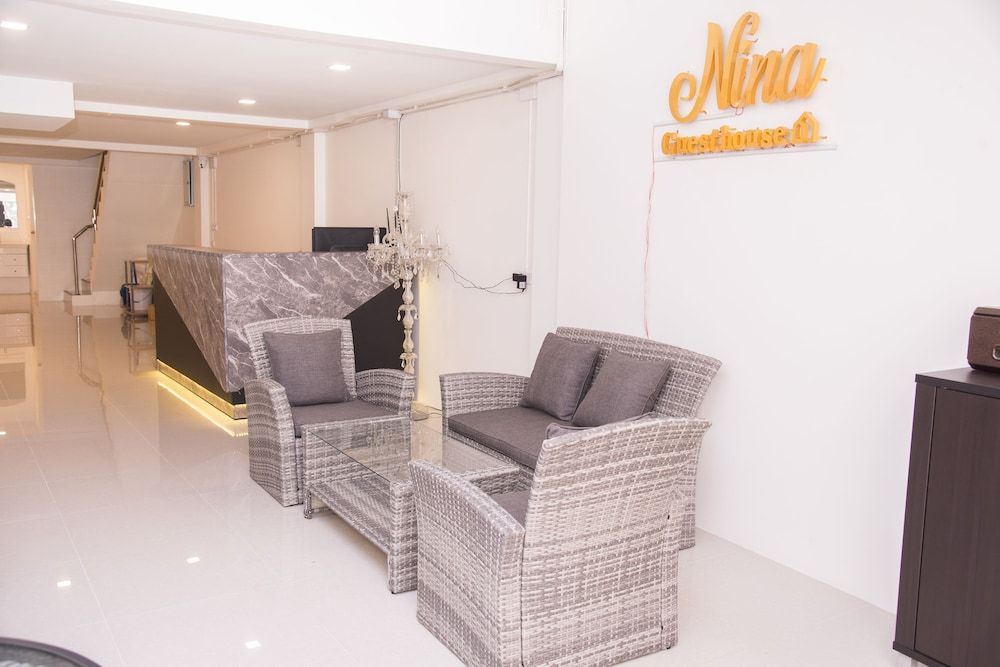 undefined Nina Guesthouse