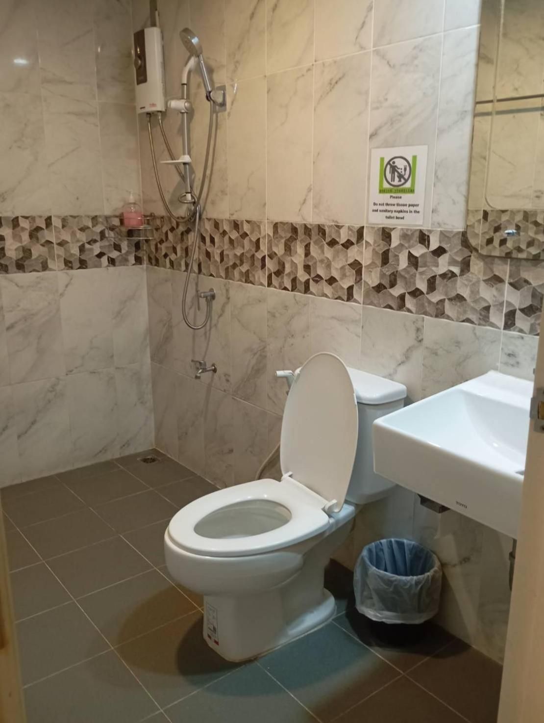 undefined Nina Guesthouse 7