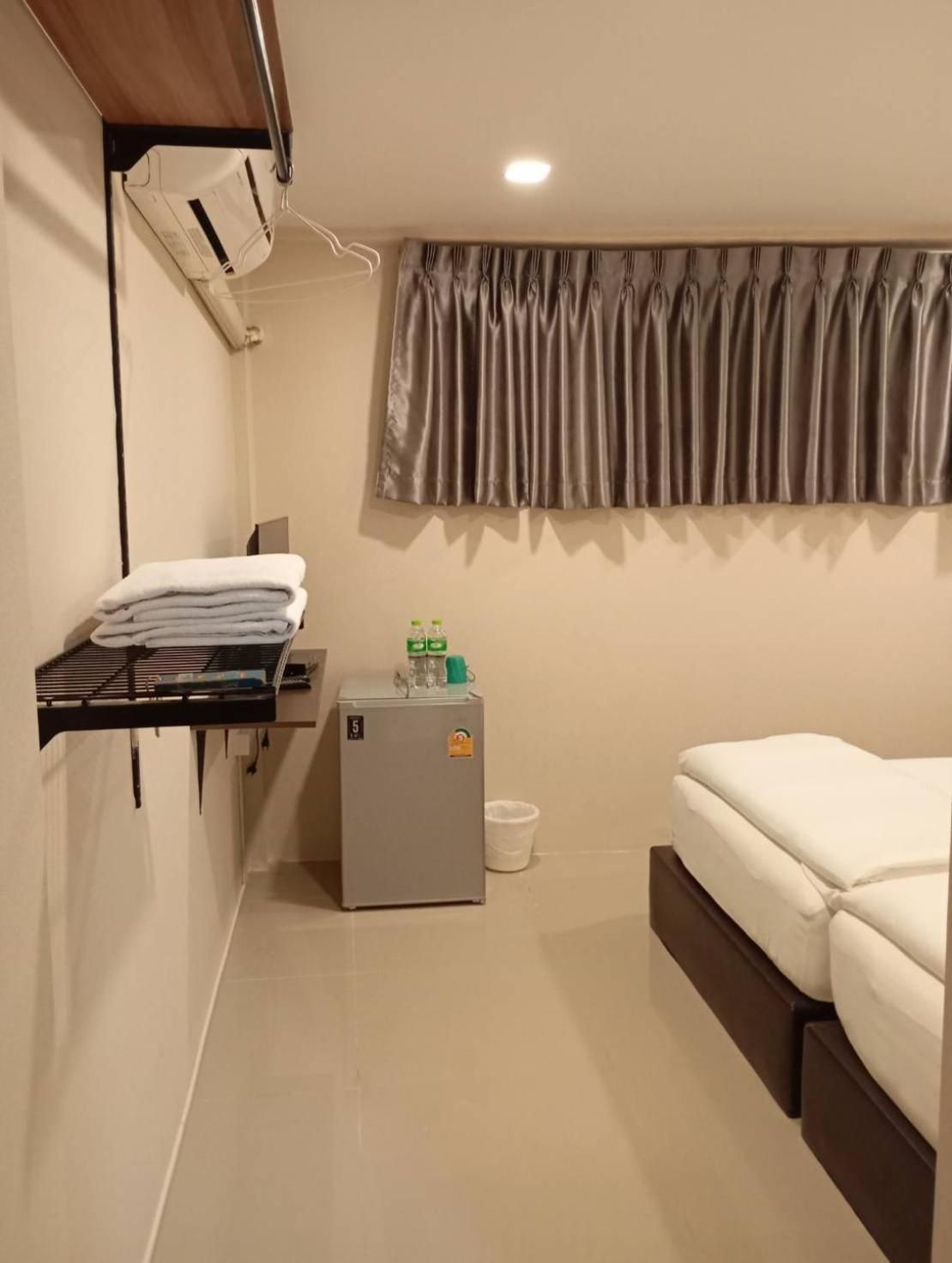 undefined Nina Guesthouse 8