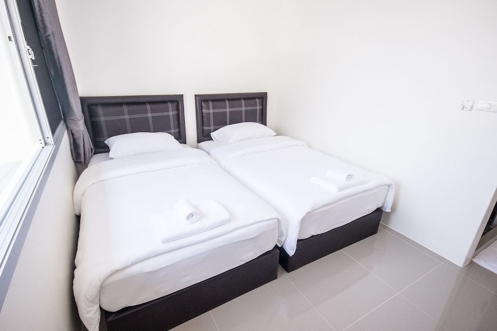 undefined Nina Guesthouse 10