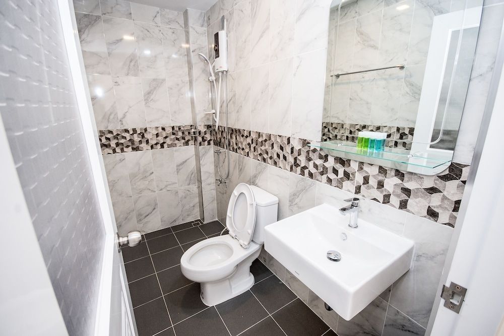 Nina Guesthouse Standard Double Room 5