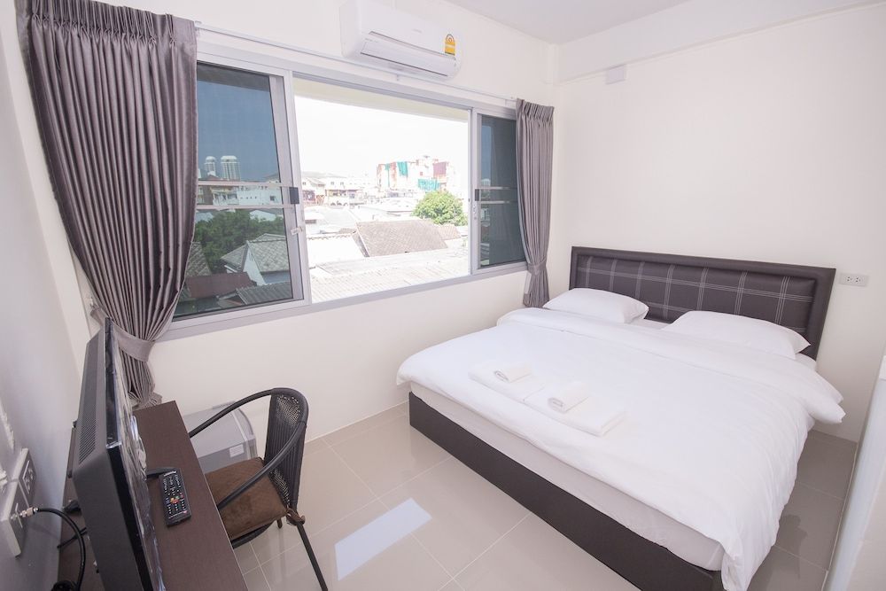 Nina Guesthouse Standard Double Room 2