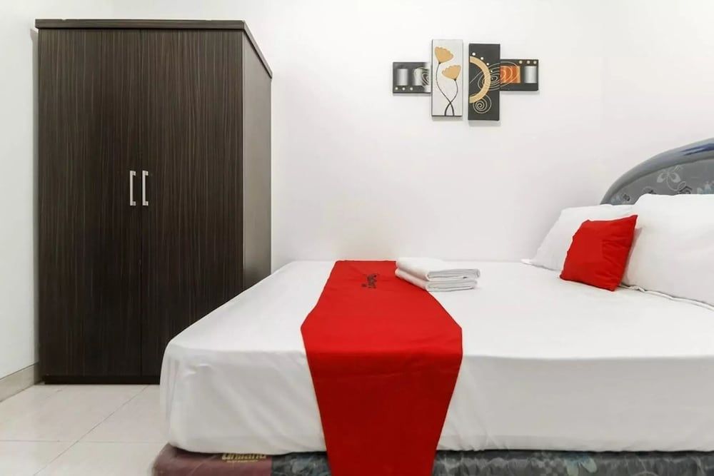 undefined Cozy Residence Muwardi Jakarta 6