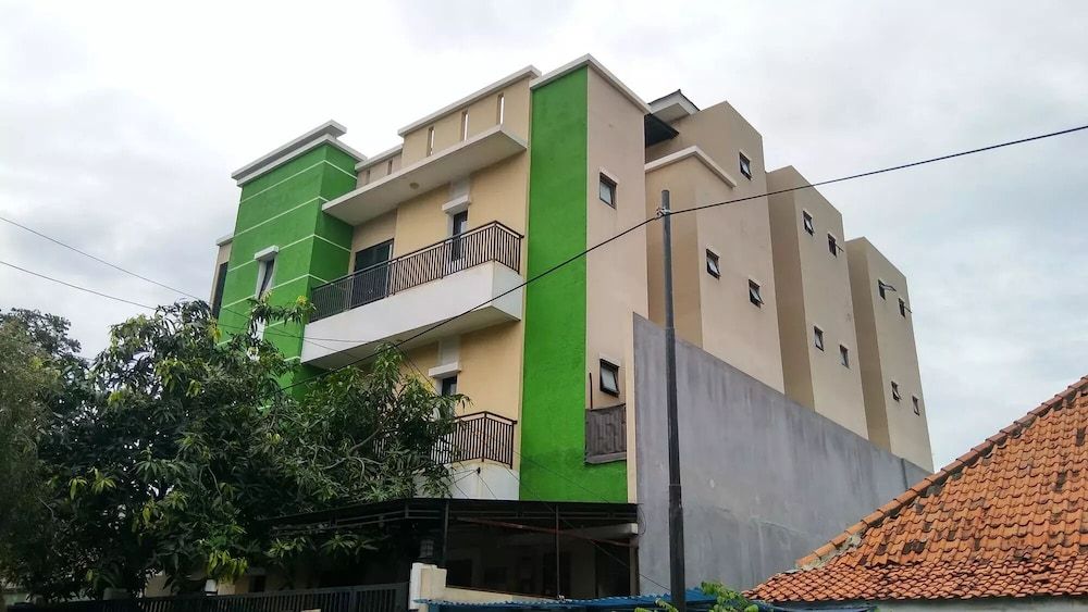 undefined Cozy Residence Muwardi Jakarta 3