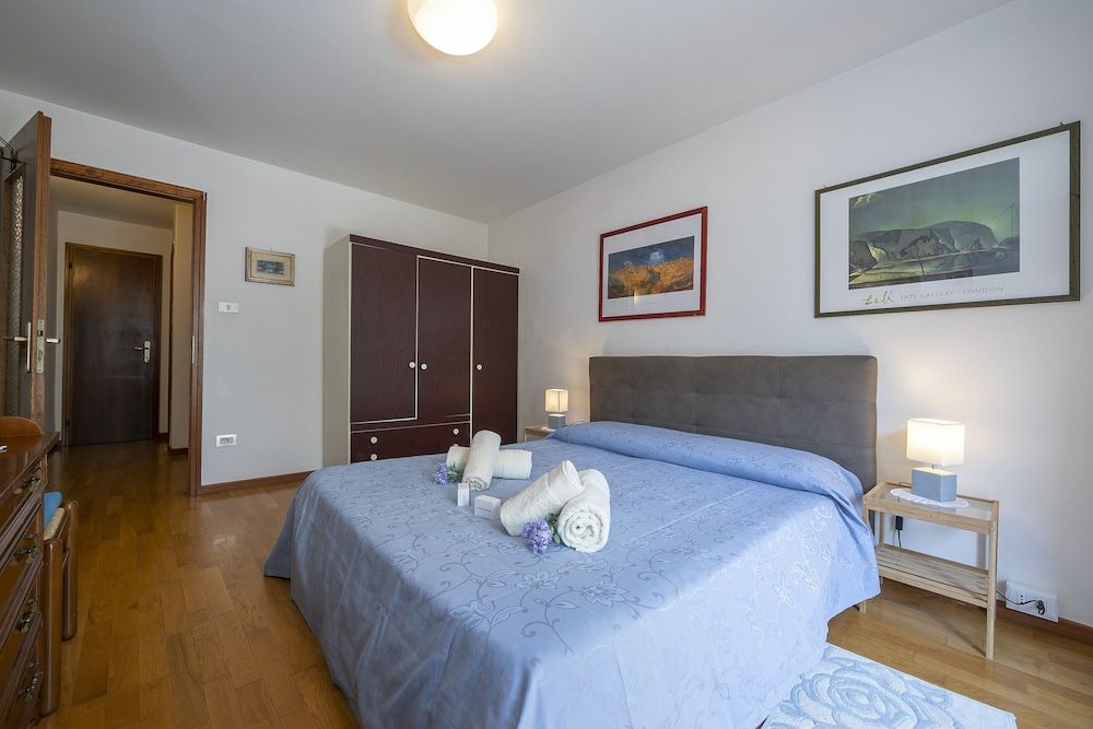 Family Apartment, 3 Bedrooms (Appartamento Miorelli 1)