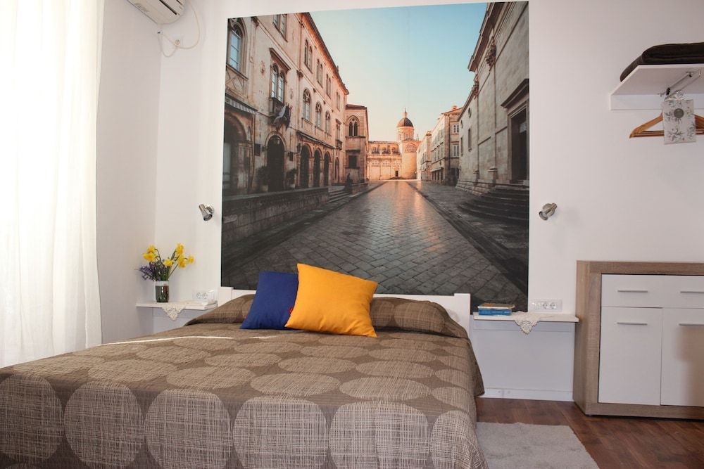 City Break Dubrovnik apartments