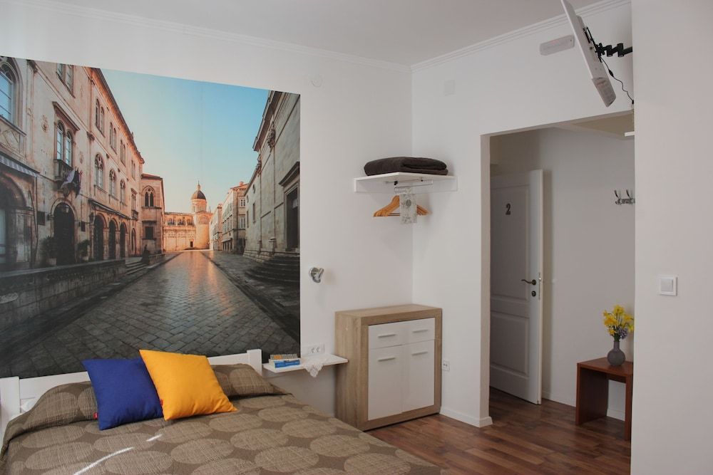 undefined City Break Dubrovnik apartments 4