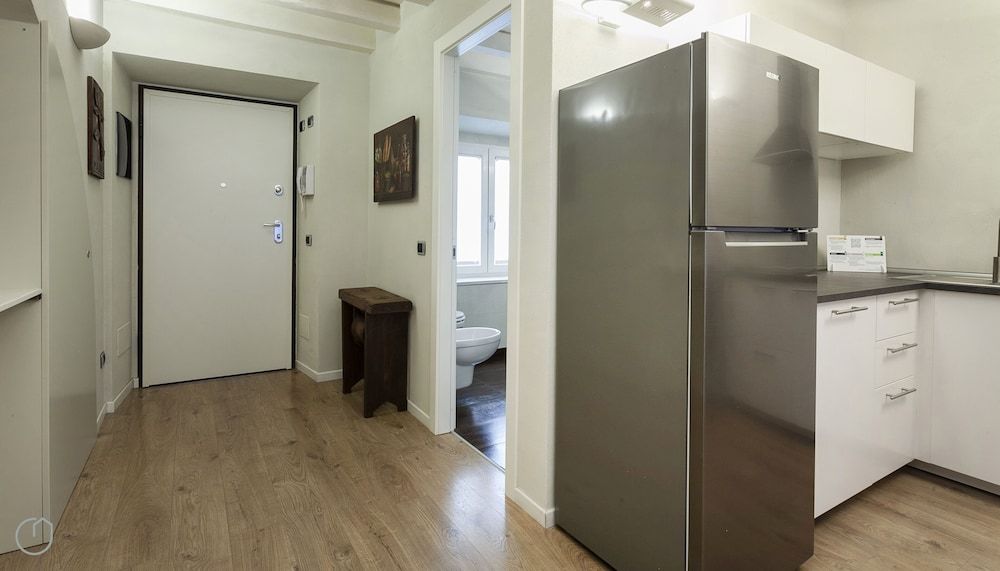 Italianway - Rosales 1 A Apartment (1 Bedroom) 22