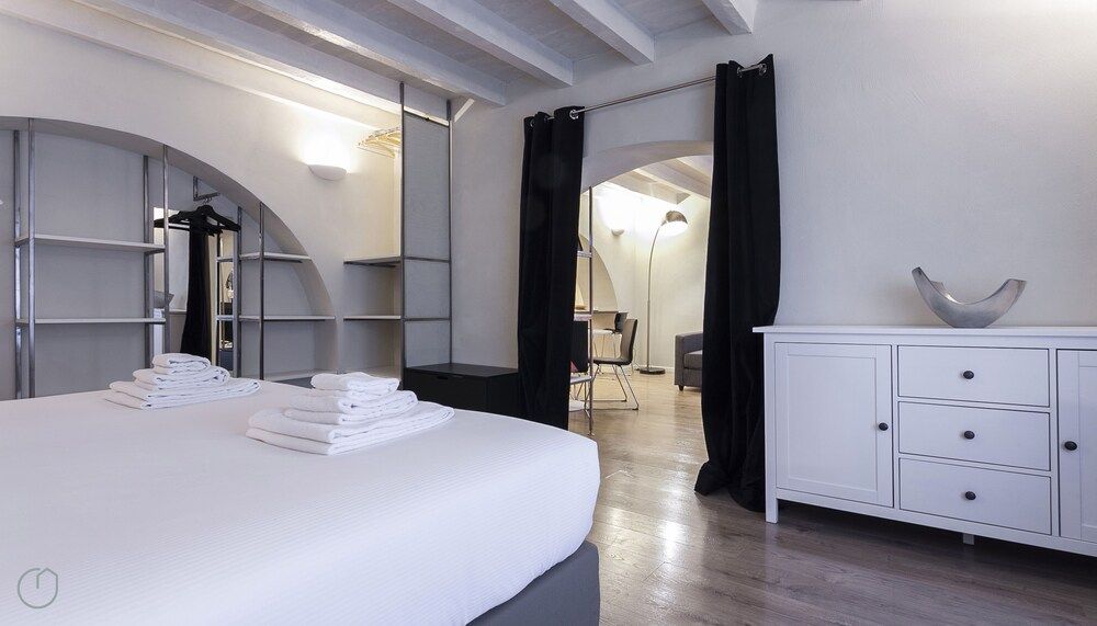 Italianway - Rosales 1 A Apartment (1 Bedroom) 21