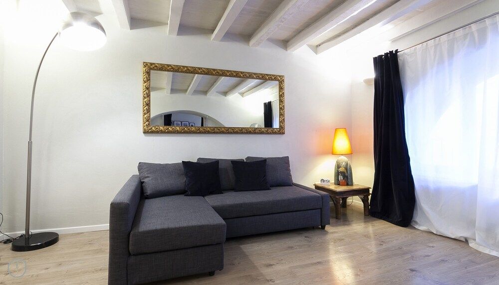 Italianway - Rosales 1 A Apartment (1 Bedroom) 24