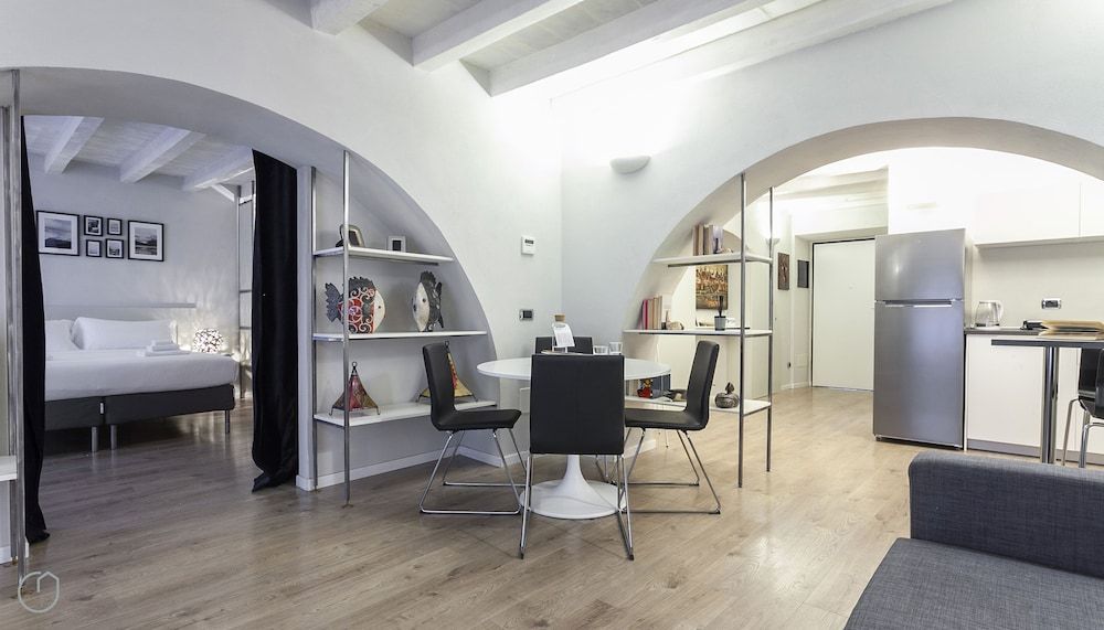 Italianway - Rosales 1 A Apartment (1 Bedroom) 20