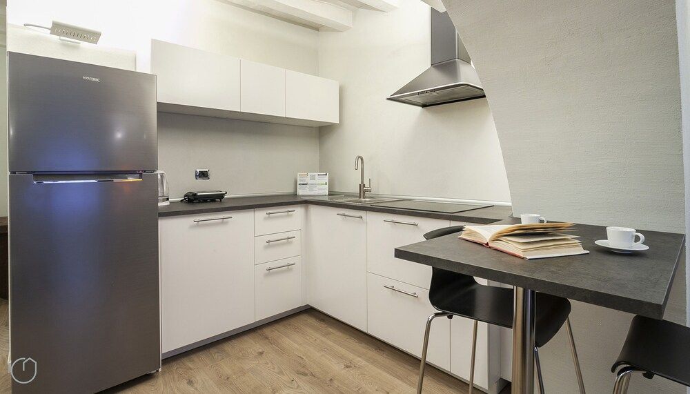 Italianway - Rosales 1 A Apartment (1 Bedroom) 19