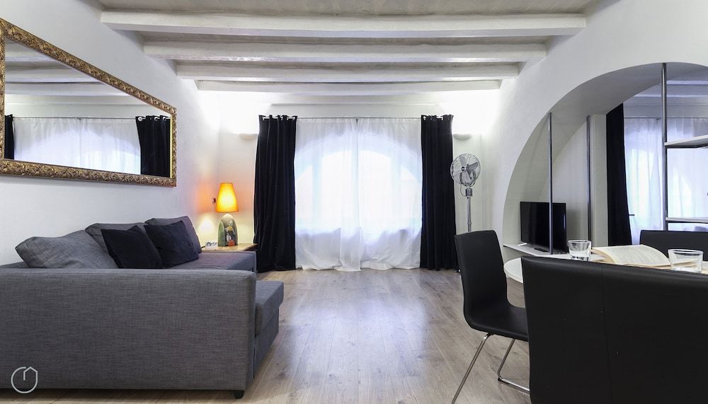 Italianway - Rosales 1 A Apartment (1 Bedroom) 25