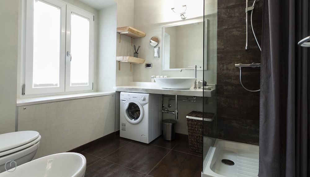 Italianway - Rosales 1 A Apartment (1 Bedroom) 23