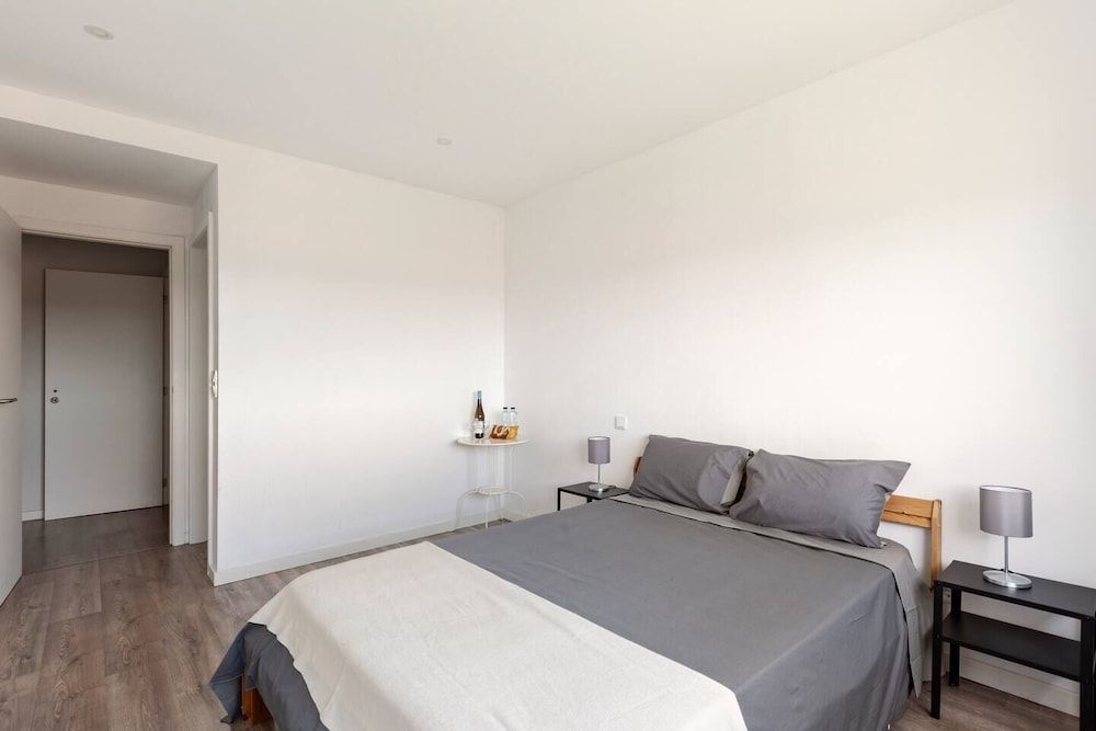 undefined Bossa nova guesthouse braga 4