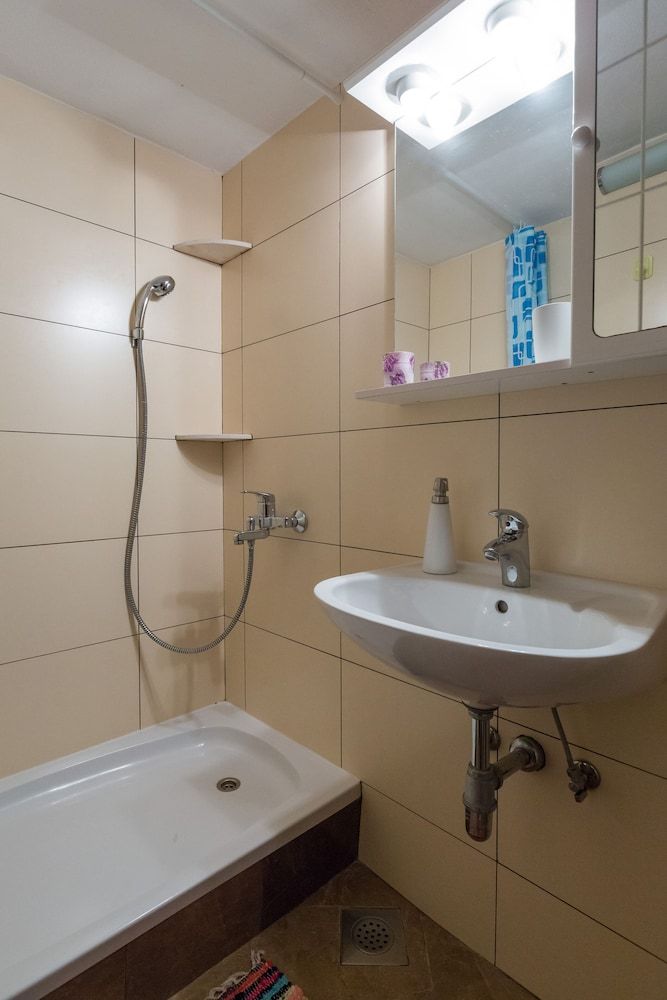 Apartments Lovro Apartment (Duplex One Bedroom Apartment) 11