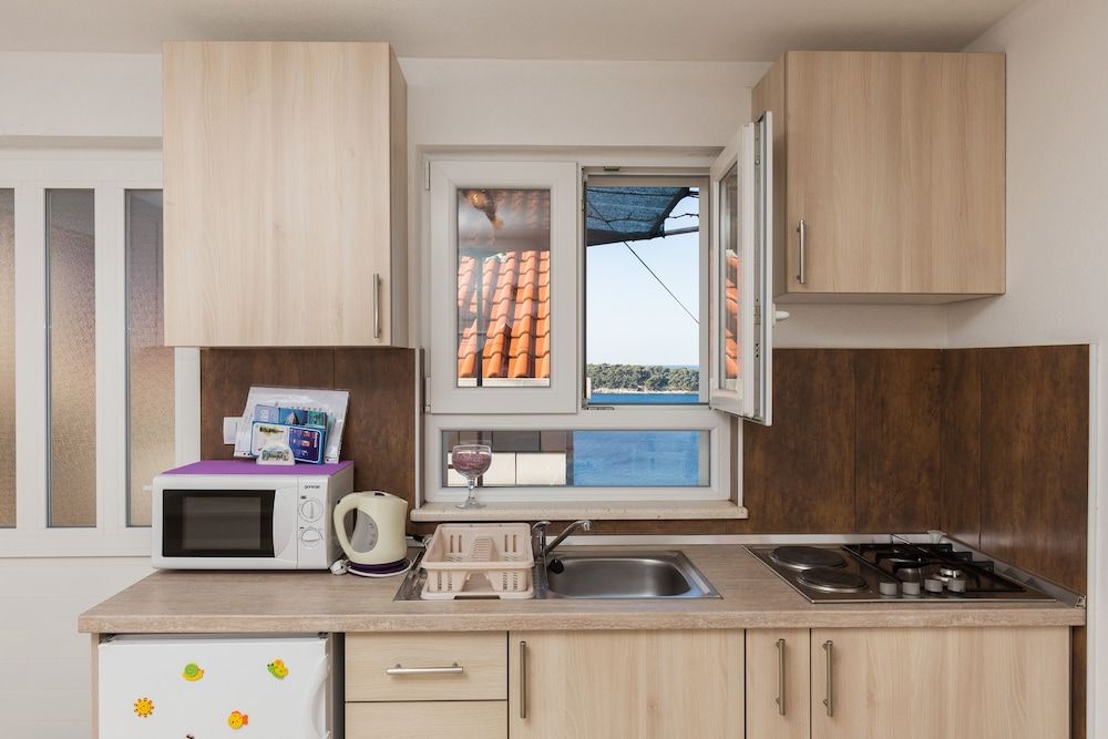 Apartments Lovro Apartment (Duplex One Bedroom Apartment) 10