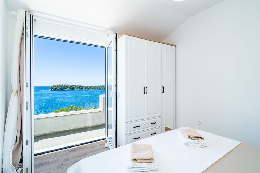 Apartments Lovro Apartment (One bedroom apartment with Balcony an) 15