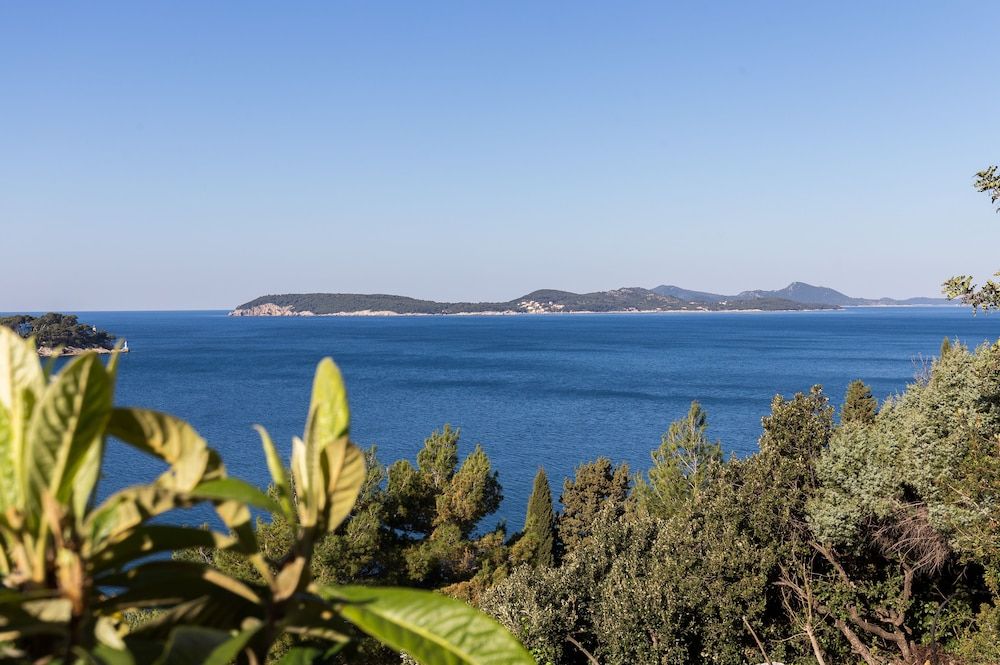 Apartments Lovro Apartment (One Bedroom Apartment) 7