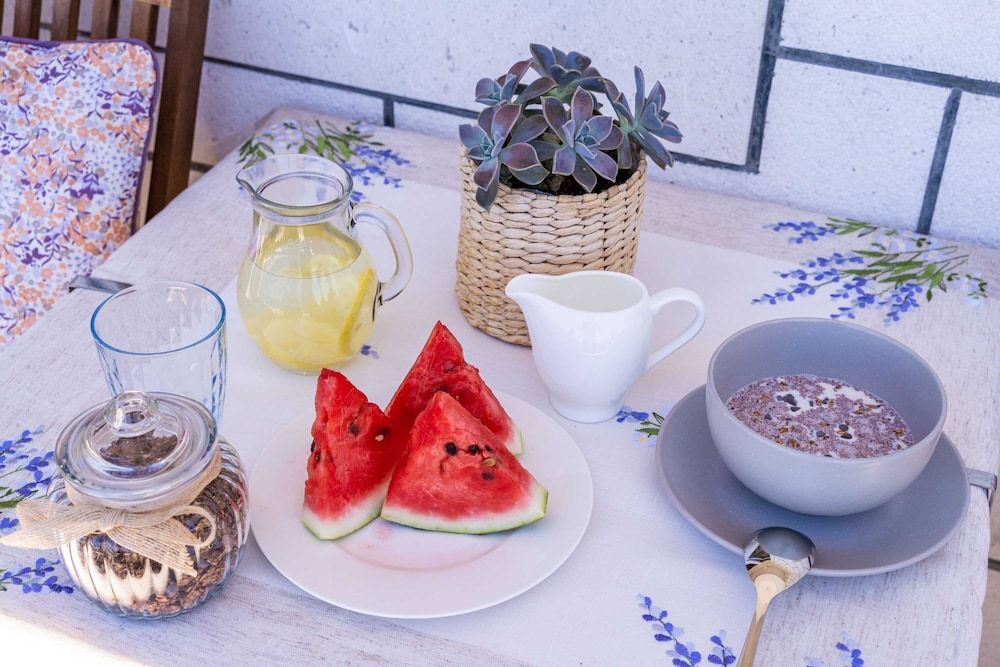 undefined Apartments Lovro 10