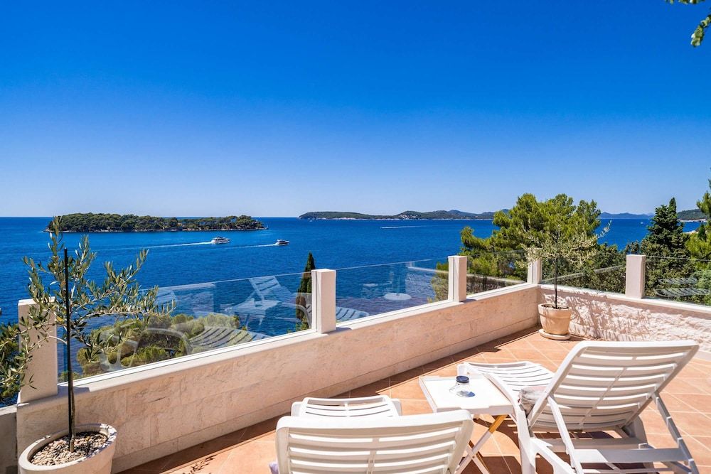 Apartments Lovro Apartment (One Bedroom Apartment) 5