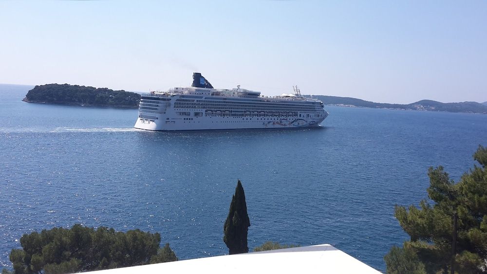 Apartments Lovro Apartment (One Bedroom Apartment) 9