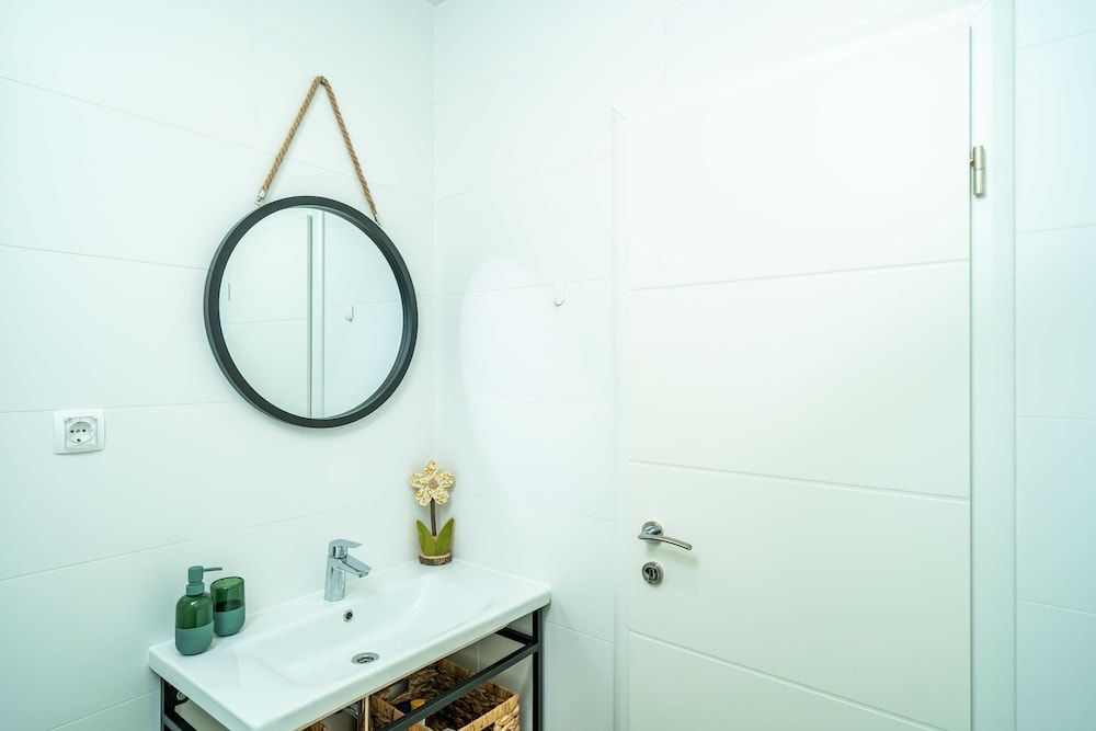 Apartments Lovro Apartment (One bedroom apartment with Balcony an) 12