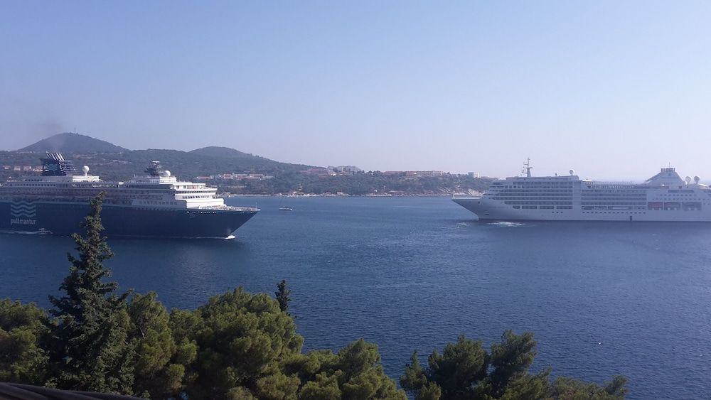 Apartments Lovro Apartment (One Bedroom Apartment) 6