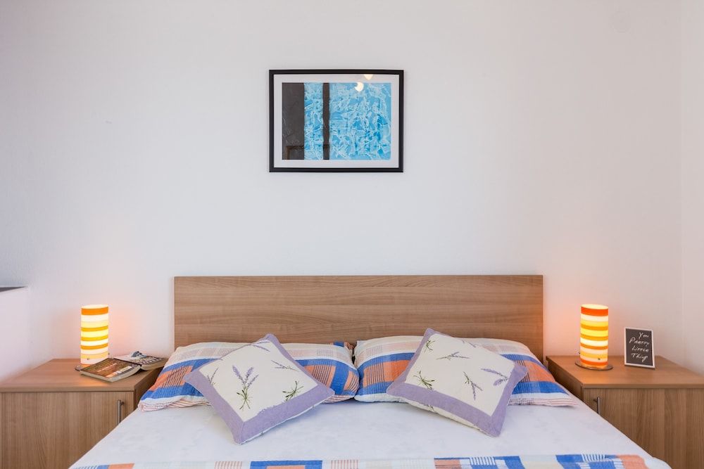 Apartments Lovro Apartment (Duplex One Bedroom Apartment) 4