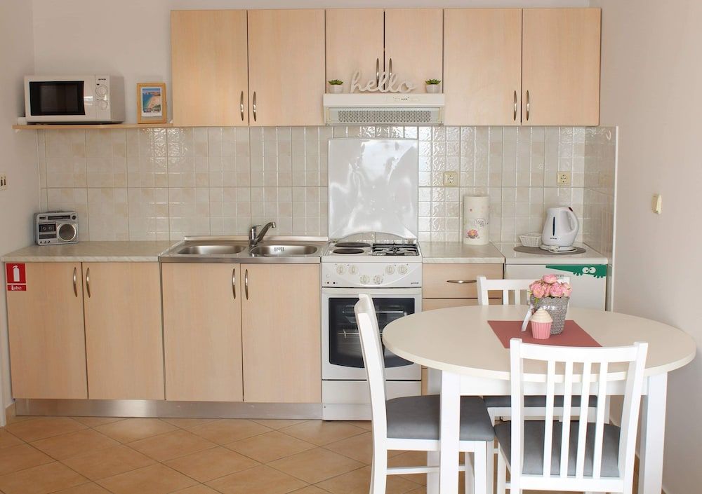 undefined Apartments Lovro 7